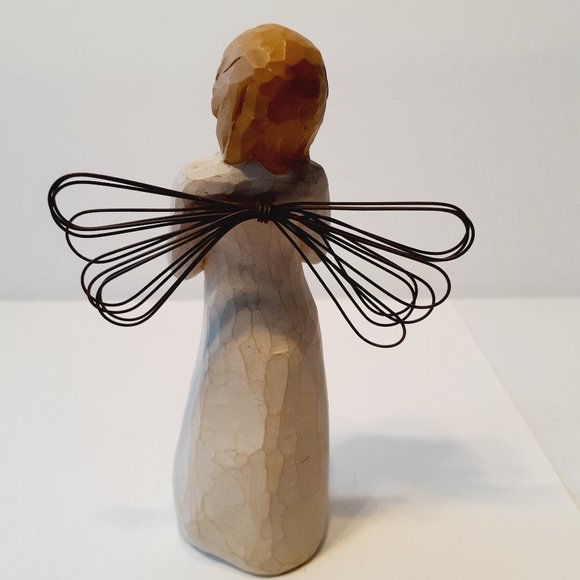 Willow Tree Angel of Remembrance Figurine - Picture 4 of 7